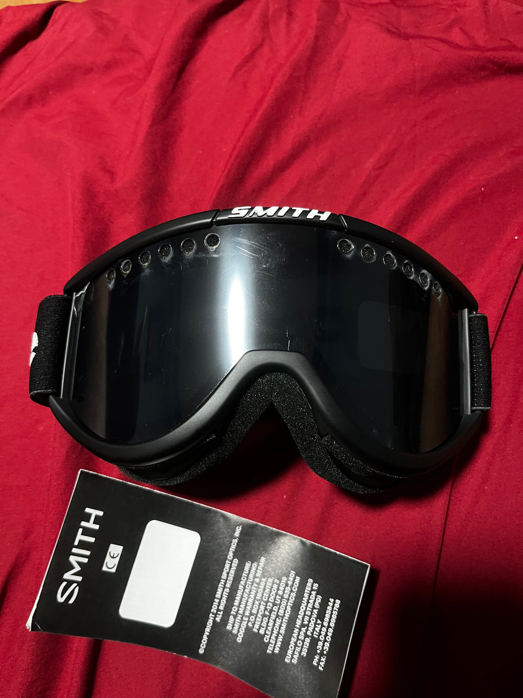 Supreme Winter Sports Goggles & Sunglass for sale