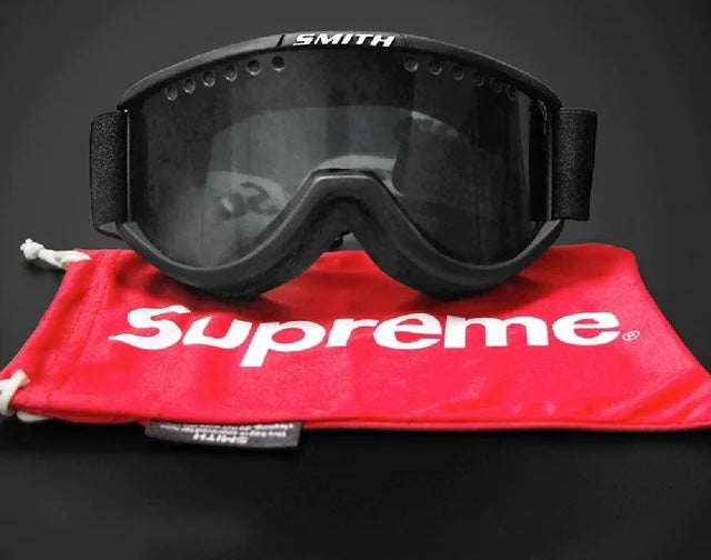 Supreme Winter Sports Goggles & Sunglass for sale