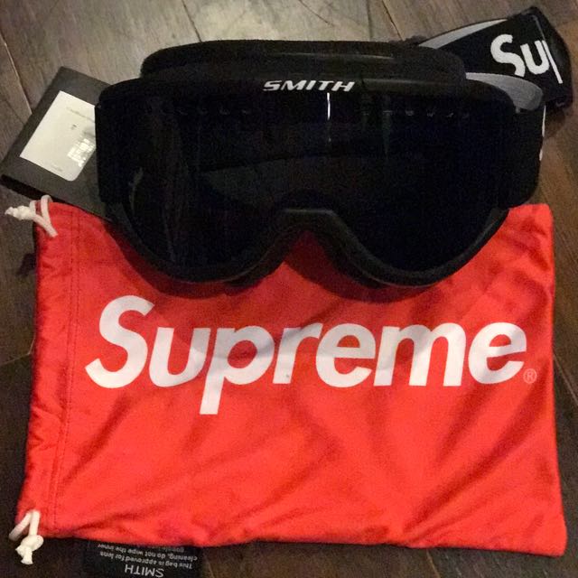 Supreme Winter Sports Goggles & Sunglass for sale